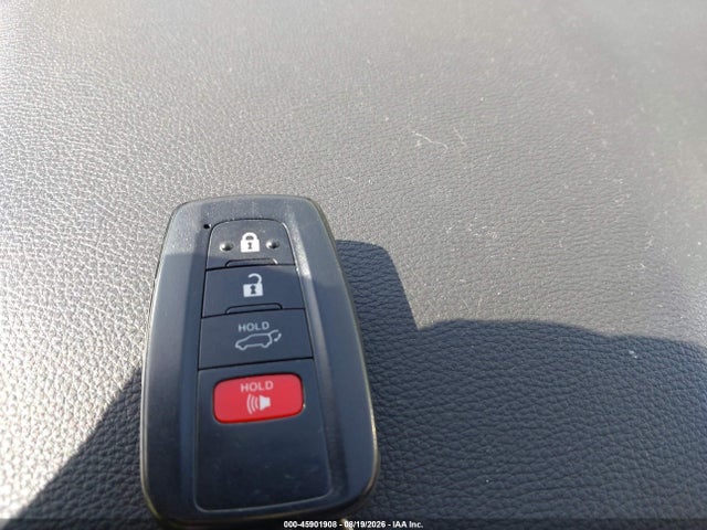Aukcja sprzedaży 2019 Toyota Rav4 Limited, vin: JTMN1RFVXKD519644, numer aukcji: 45901908