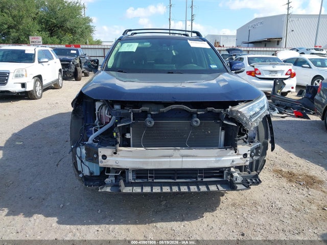 Aukcja sprzedaży 2019 Toyota Rav4 Limited, vin: JTMN1RFVXKD519644, numer aukcji: 45901908