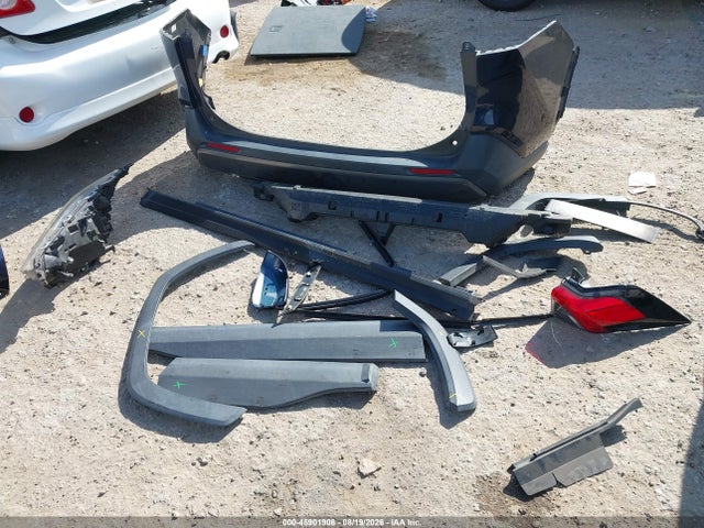 Aukcja sprzedaży 2019 Toyota Rav4 Limited, vin: JTMN1RFVXKD519644, numer aukcji: 45901908