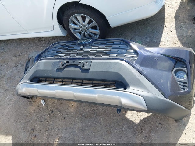 Aukcja sprzedaży 2019 Toyota Rav4 Limited, vin: JTMN1RFVXKD519644, numer aukcji: 45901908
