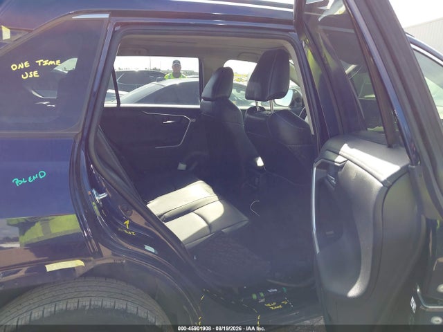 Aukcja sprzedaży 2019 Toyota Rav4 Limited, vin: JTMN1RFVXKD519644, numer aukcji: 45901908