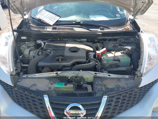 Nissan JUKE S 2014 JN8AF5MV2ET364811 Image 10