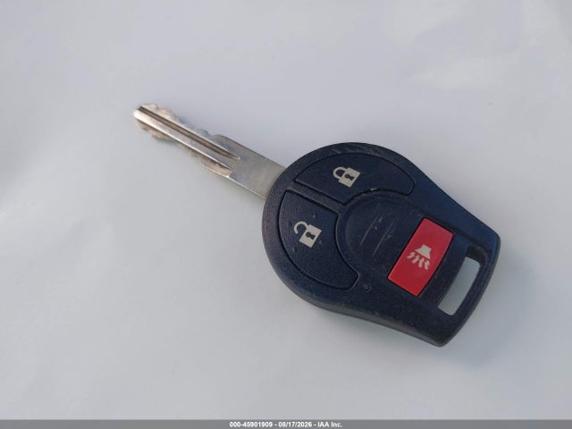 Nissan JUKE S 2014 JN8AF5MV2ET364811 Image 11