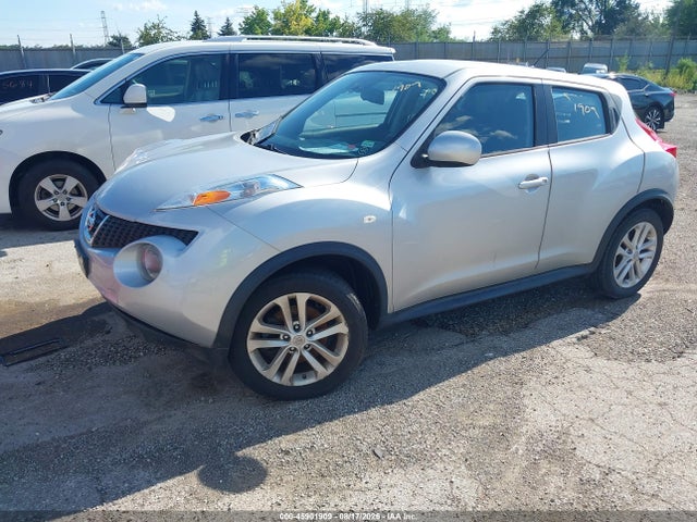 Nissan JUKE S 2014 JN8AF5MV2ET364811 Image 2