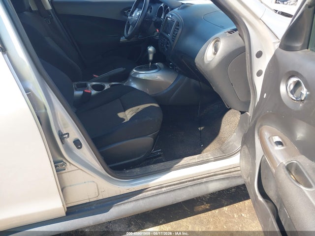 Nissan JUKE S 2014 JN8AF5MV2ET364811 Image 5