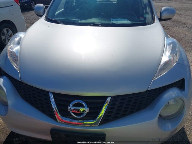 Nissan JUKE S 2014 JN8AF5MV2ET364811 Image 6