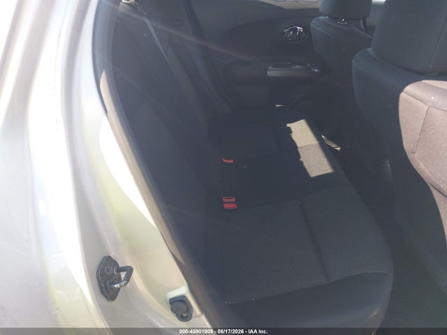 Nissan JUKE S 2014 JN8AF5MV2ET364811 Image 8