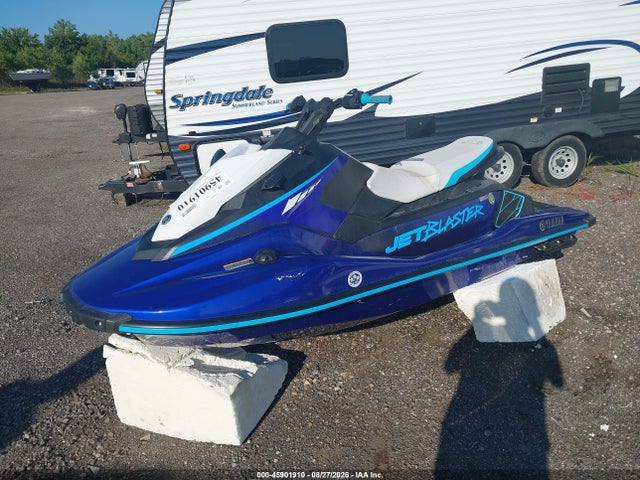 Yamaha Jet Blaster 2024 YAMA1395K324 Image 2