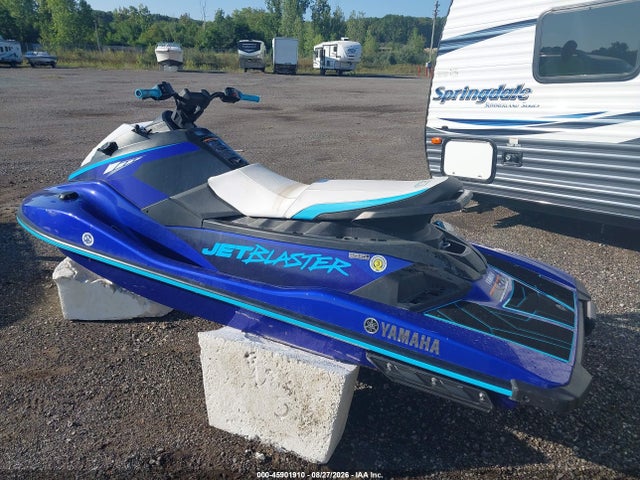 Yamaha Jet Blaster 2024 YAMA1395K324 Image 3