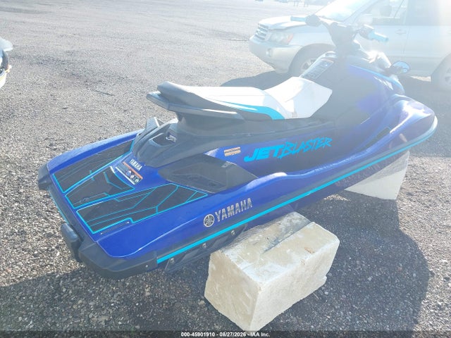 Yamaha Jet Blaster 2024 YAMA1395K324 Image 4