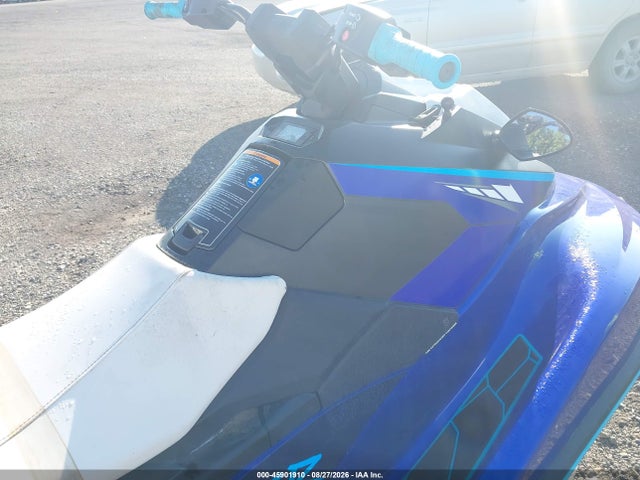 Yamaha Jet Blaster 2024 YAMA1395K324 Image 5
