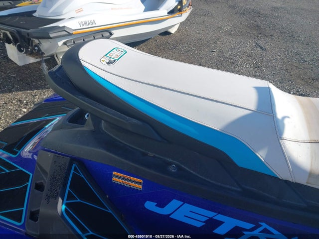 Yamaha Jet Blaster 2024 YAMA1395K324 Image 8