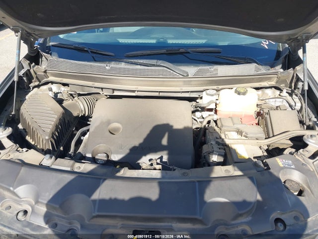 1GNERLKW8MJ200078 Chevrolet Traverse Fwd 1fl
