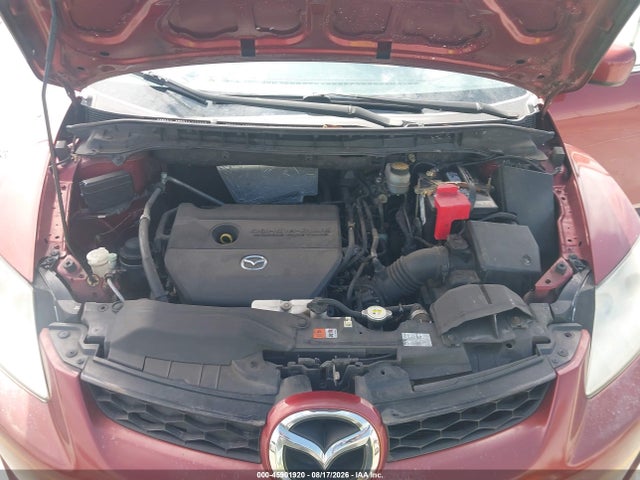 Aukcja sprzedaży 2011 Mazda Cx-7 I Sv, vin: JM3ER2AM2B0361510, numer aukcji: 45901920