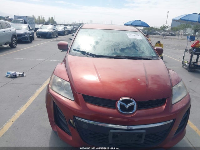 Aukcja sprzedaży 2011 Mazda Cx-7 I Sv, vin: JM3ER2AM2B0361510, numer aukcji: 45901920
