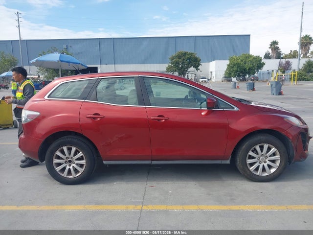 Aukcja sprzedaży 2011 Mazda Cx-7 I Sv, vin: JM3ER2AM2B0361510, numer aukcji: 45901920
