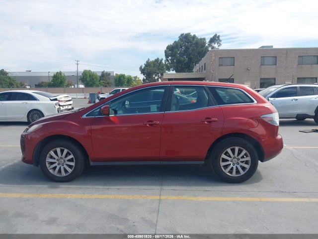 Aukcja sprzedaży 2011 Mazda Cx-7 I Sv, vin: JM3ER2AM2B0361510, numer aukcji: 45901920