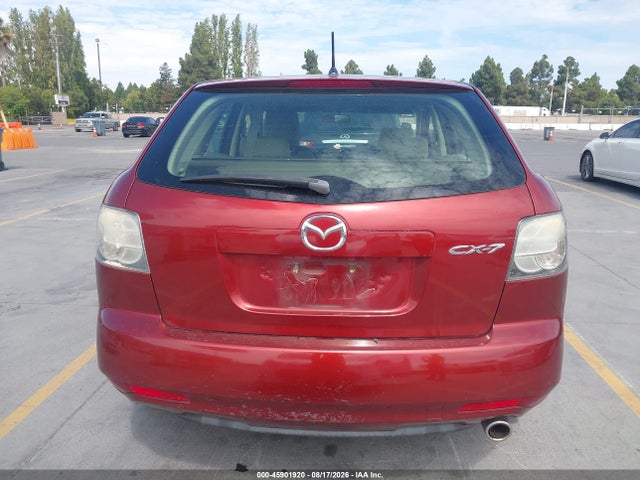 Aukcja sprzedaży 2011 Mazda Cx-7 I Sv, vin: JM3ER2AM2B0361510, numer aukcji: 45901920