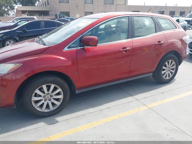 Aukcja sprzedaży 2011 Mazda Cx-7 I Sv, vin: JM3ER2AM2B0361510, numer aukcji: 45901920
