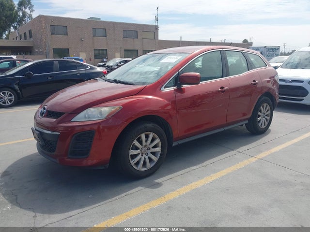 Aukcja sprzedaży 2011 Mazda Cx-7 I Sv, vin: JM3ER2AM2B0361510, numer aukcji: 45901920