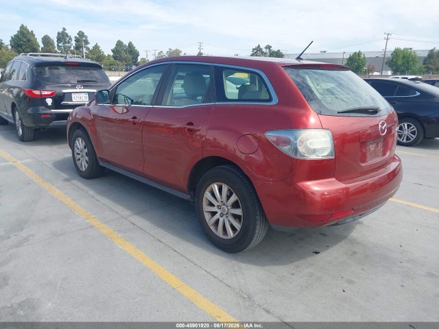 Aukcja sprzedaży 2011 Mazda Cx-7 I Sv, vin: JM3ER2AM2B0361510, numer aukcji: 45901920