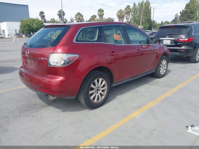 Aukcja sprzedaży 2011 Mazda Cx-7 I Sv, vin: JM3ER2AM2B0361510, numer aukcji: 45901920
