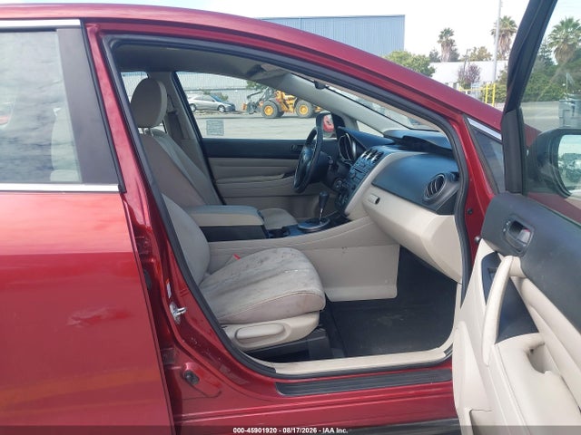 Aukcja sprzedaży 2011 Mazda Cx-7 I Sv, vin: JM3ER2AM2B0361510, numer aukcji: 45901920