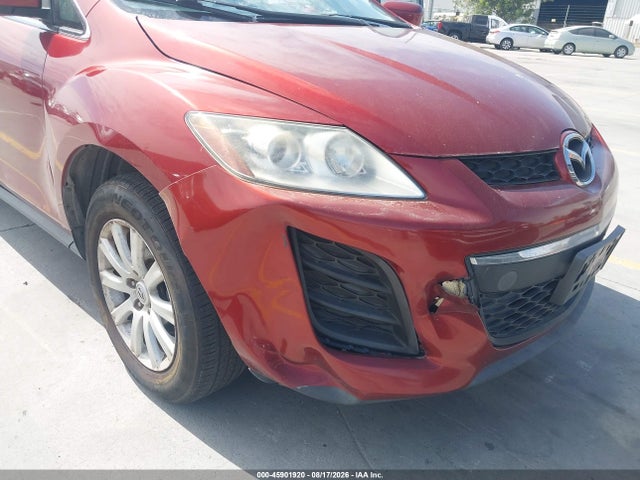 Aukcja sprzedaży 2011 Mazda Cx-7 I Sv, vin: JM3ER2AM2B0361510, numer aukcji: 45901920