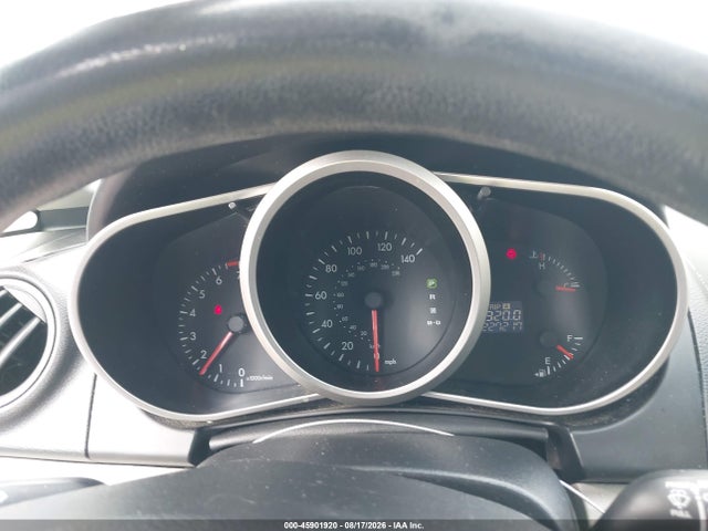 Aukcja sprzedaży 2011 Mazda Cx-7 I Sv, vin: JM3ER2AM2B0361510, numer aukcji: 45901920