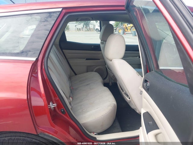 Aukcja sprzedaży 2011 Mazda Cx-7 I Sv, vin: JM3ER2AM2B0361510, numer aukcji: 45901920