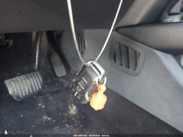 45901924 :رقم المزاد ، 2LMPJ6LR0HBL24620 vin ، 2017 Lincoln Mkx Reserve مزاد بيع