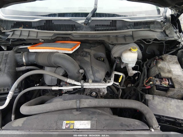 3C6RR7LT5GG225782 RAM 1500 Big Horn