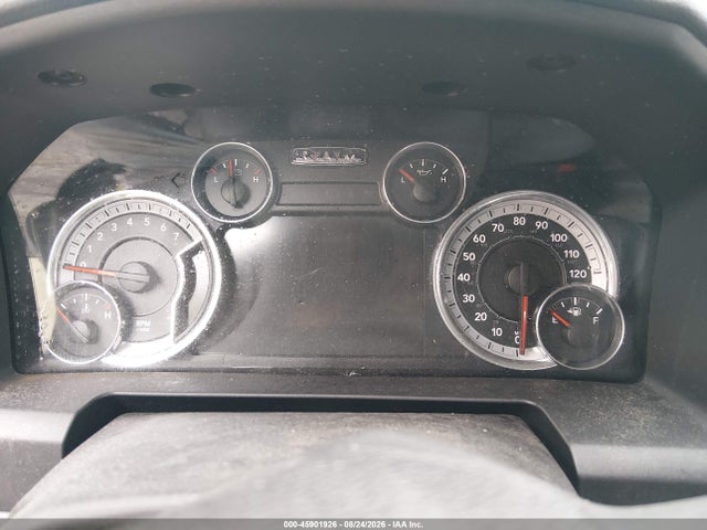 3C6RR7LT5GG225782 RAM 1500 Big Horn