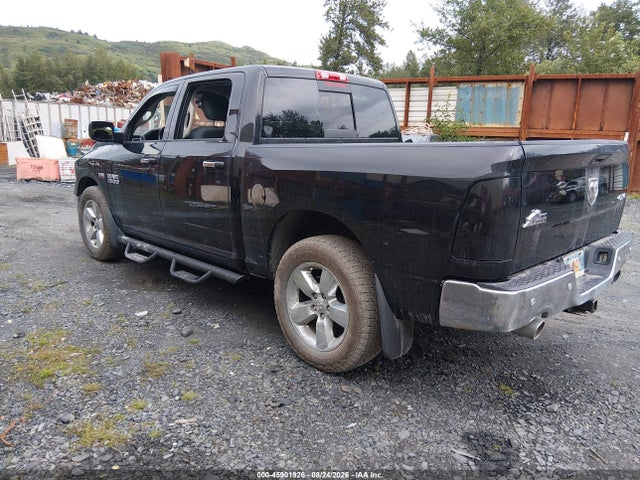 3C6RR7LT5GG225782 RAM 1500 Big Horn