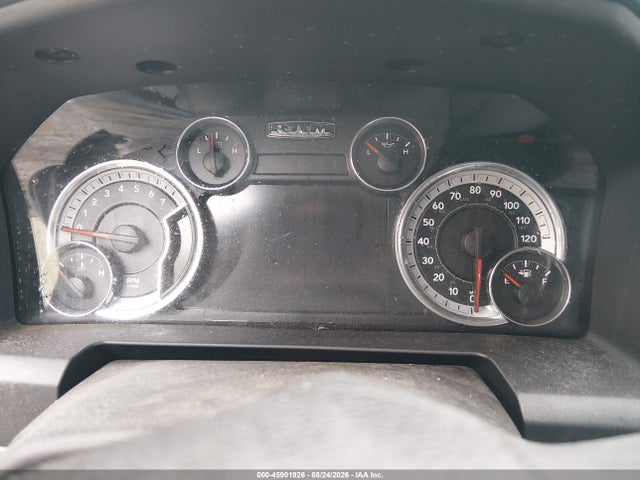 3C6RR7LT5GG225782 RAM 1500 Big Horn