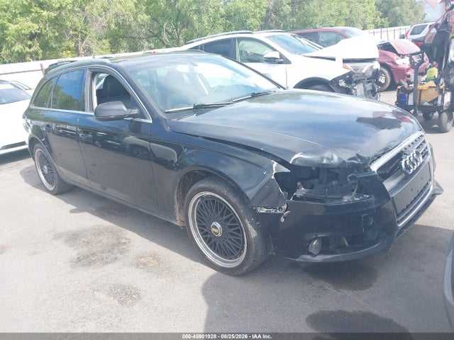 45901928 :رقم المزاد ، WAUWFAFL1AA046588 vin ، 2010 Audi A4 2.0t Premium مزاد بيع