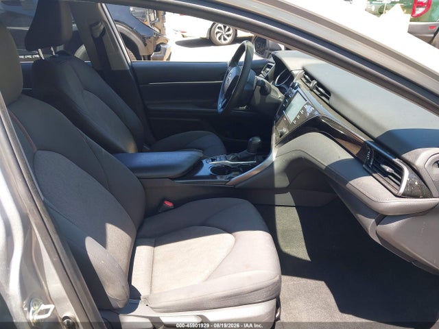 Aukcja sprzedaży 2020 Toyota Camry Le Hybrid, vin: 4T1C31AK2LU529887, numer aukcji: 45901929