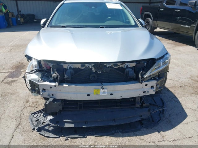 Aukcja sprzedaży 2020 Toyota Camry Le Hybrid, vin: 4T1C31AK2LU529887, numer aukcji: 45901929