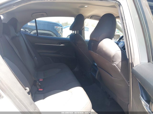 Aukcja sprzedaży 2020 Toyota Camry Le Hybrid, vin: 4T1C31AK2LU529887, numer aukcji: 45901929