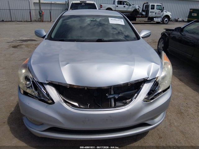 Продажа на аукционе авто 2012 Hyundai Sonata Se 2.0t, vin: 5NPEC4AB6CH391022, номер лота: 45901931