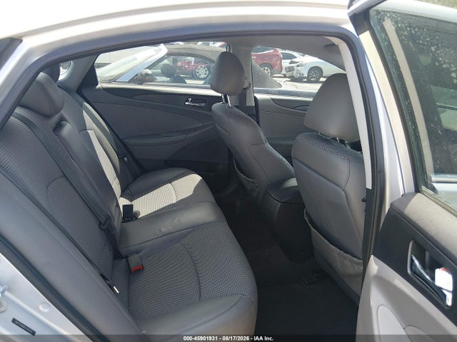 Продажа на аукционе авто 2012 Hyundai Sonata Se 2.0t, vin: 5NPEC4AB6CH391022, номер лота: 45901931