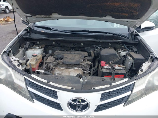 Toyota Rav4 Xle 2014 JTMRFREV2EJ004910 Image 10