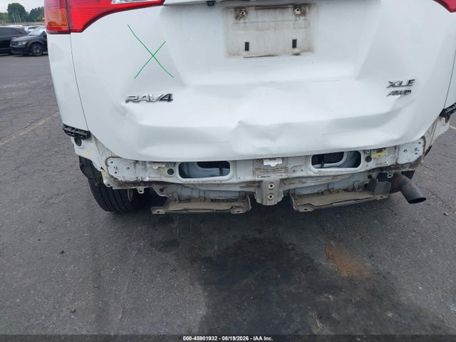 Toyota Rav4 Xle 2014 JTMRFREV2EJ004910 Image 6