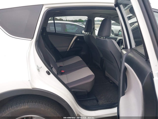Toyota Rav4 Xle 2014 JTMRFREV2EJ004910 Image 8