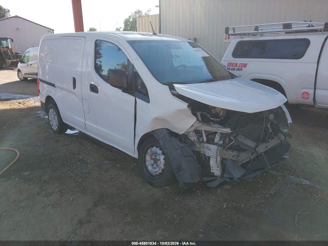 2018 3N63M0YN1JK691628 главное изображение
