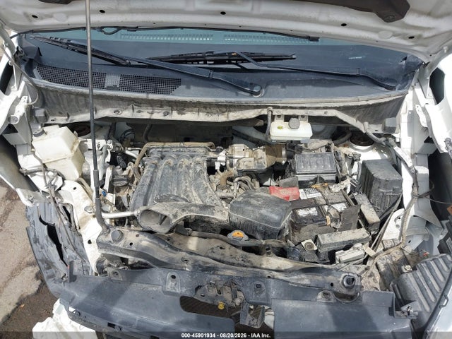 2018 Chevrolet City Express 1ls მანქანა იყიდება აუქციონზე, vin: 3N63M0YN1JK691628, აუქციონის ნომერი: 45901934