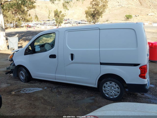 2018 Chevrolet City Express 1ls მანქანა იყიდება აუქციონზე, vin: 3N63M0YN1JK691628, აუქციონის ნომერი: 45901934
