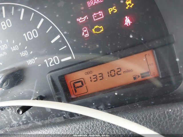 2018 Chevrolet City Express 1ls მანქანა იყიდება აუქციონზე, vin: 3N63M0YN1JK691628, აუქციონის ნომერი: 45901934