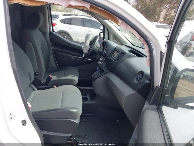 2018 Chevrolet City Express 1ls მანქანა იყიდება აუქციონზე, vin: 3N63M0YN1JK691628, აუქციონის ნომერი: 45901934