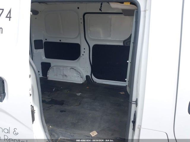 2018 Chevrolet City Express 1ls მანქანა იყიდება აუქციონზე, vin: 3N63M0YN1JK691628, აუქციონის ნომერი: 45901934